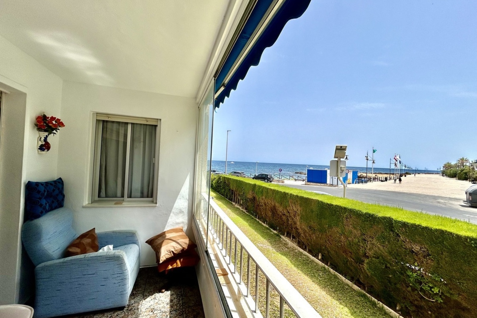 Resale - apartment - Orihuela - Punta Prima