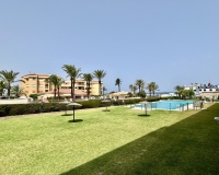 Resale - apartment - Orihuela - Punta Prima