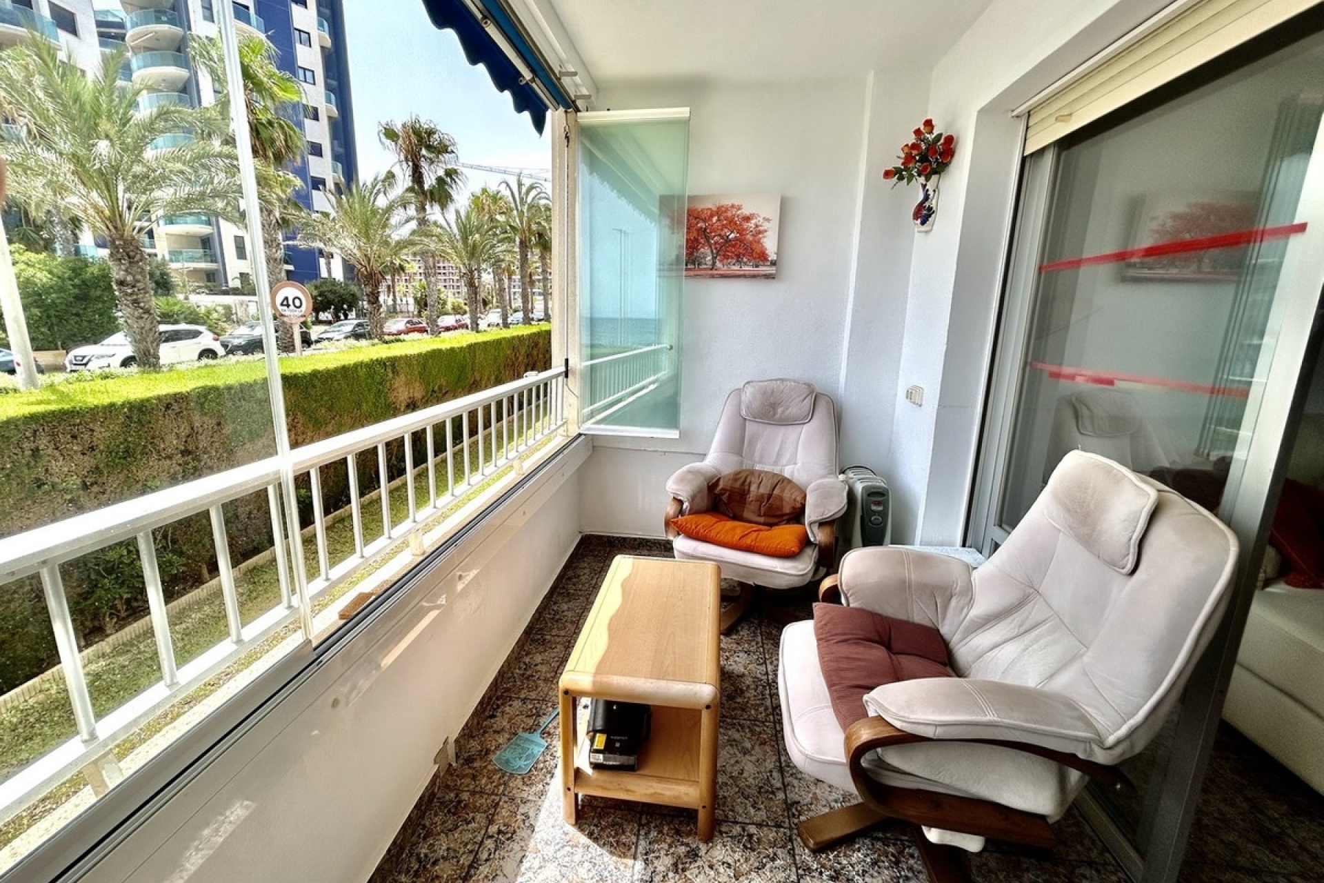 Resale - apartment - Orihuela - Punta Prima