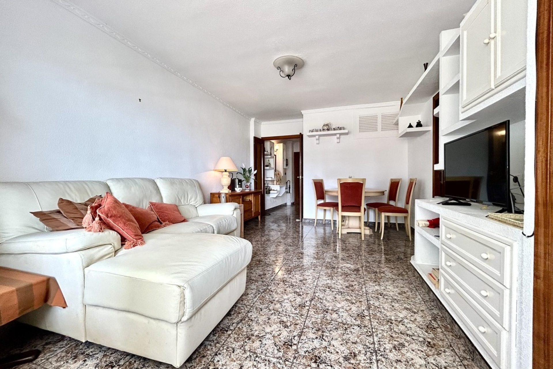 Resale - apartment - Orihuela - Punta Prima