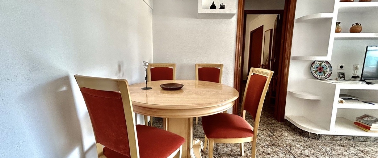 Resale - apartment - Orihuela - Punta Prima