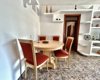 Resale - apartment - Orihuela - Punta Prima