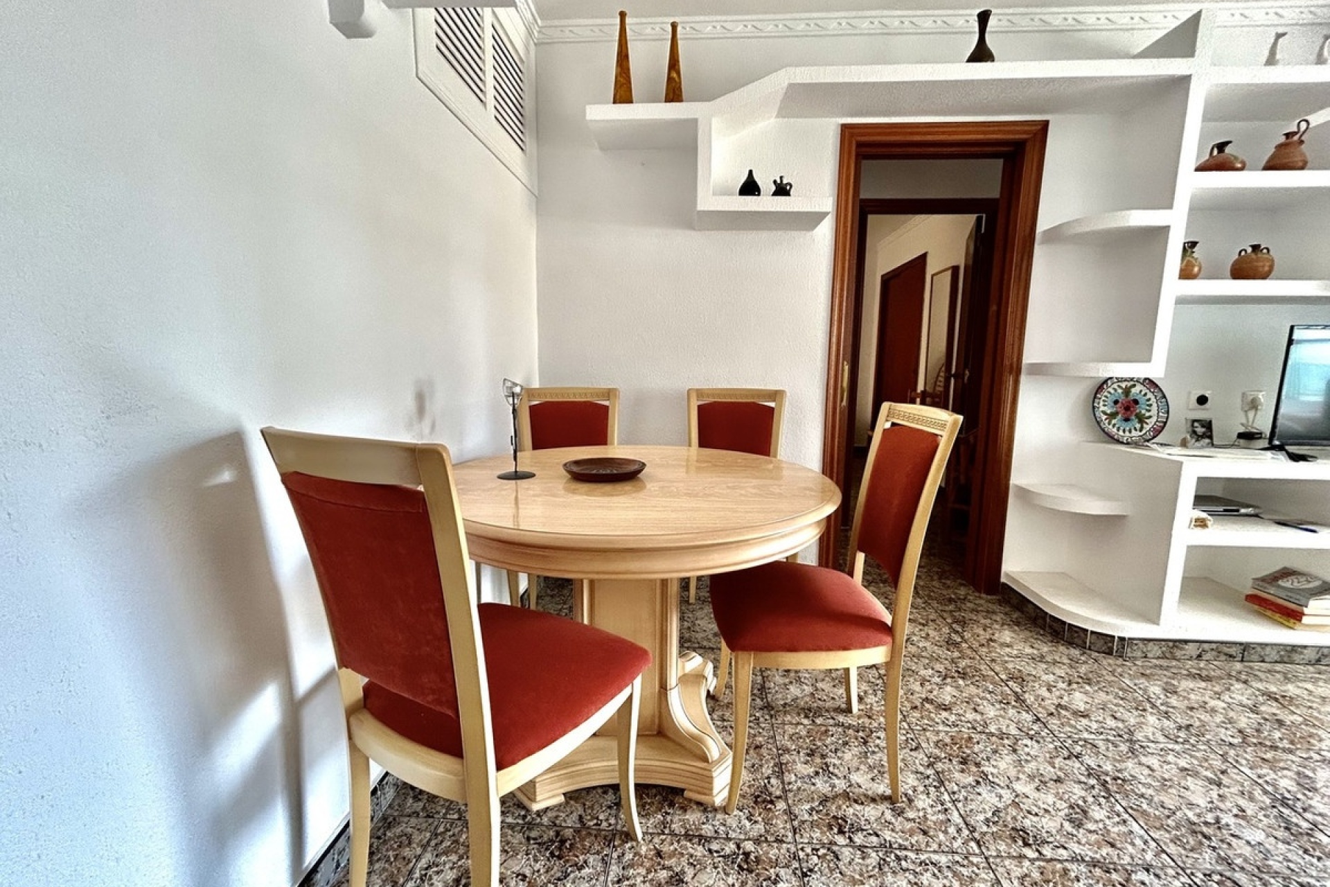 Resale - apartment - Orihuela - Punta Prima