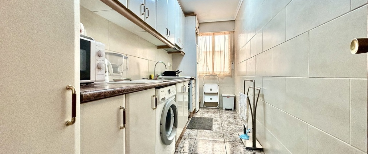Resale - apartment - Orihuela - Punta Prima