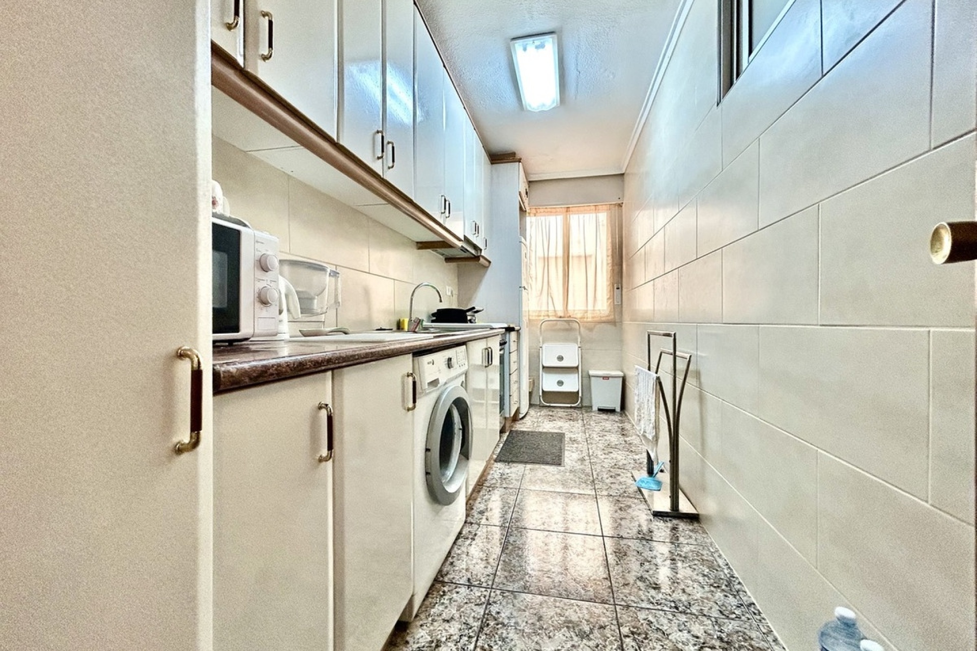 Resale - apartment - Orihuela - Punta Prima