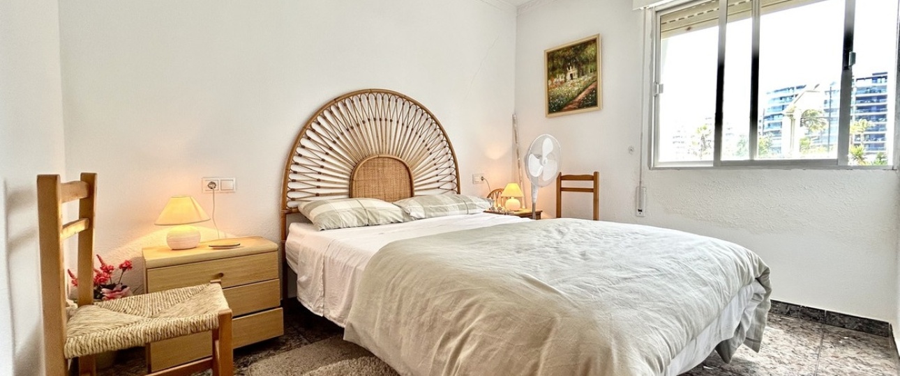 Resale - apartment - Orihuela - Punta Prima