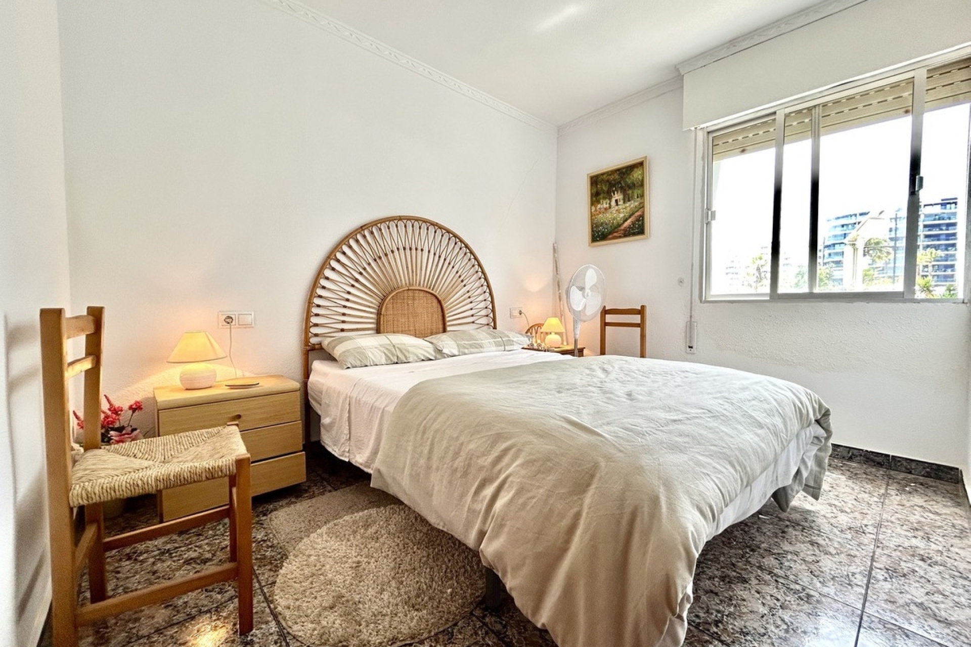Resale - apartment - Orihuela - Punta Prima