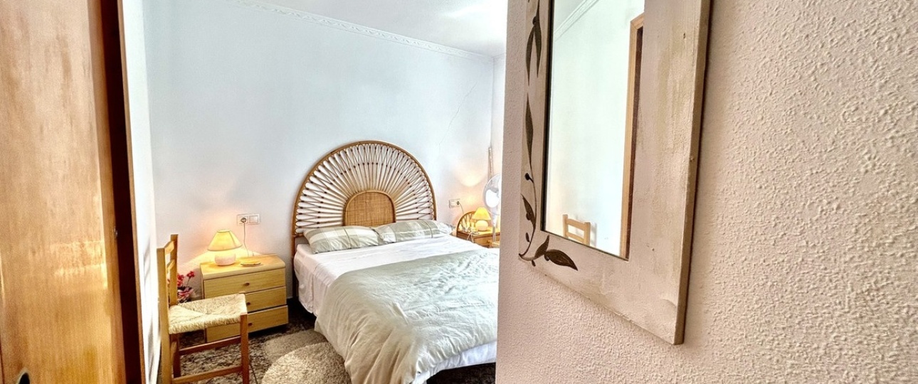 Resale - apartment - Orihuela - Punta Prima