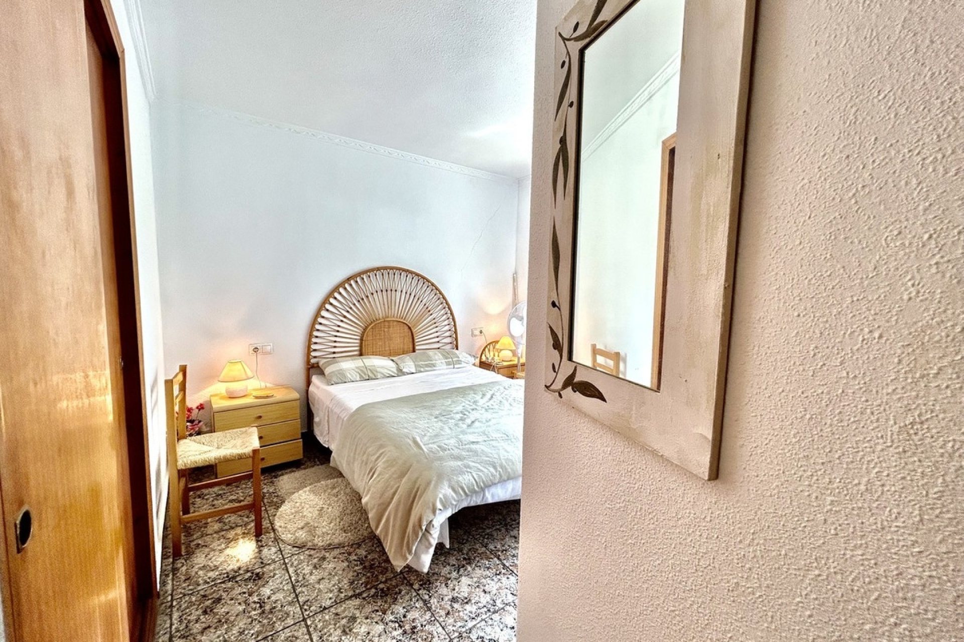 Resale - apartment - Orihuela - Punta Prima