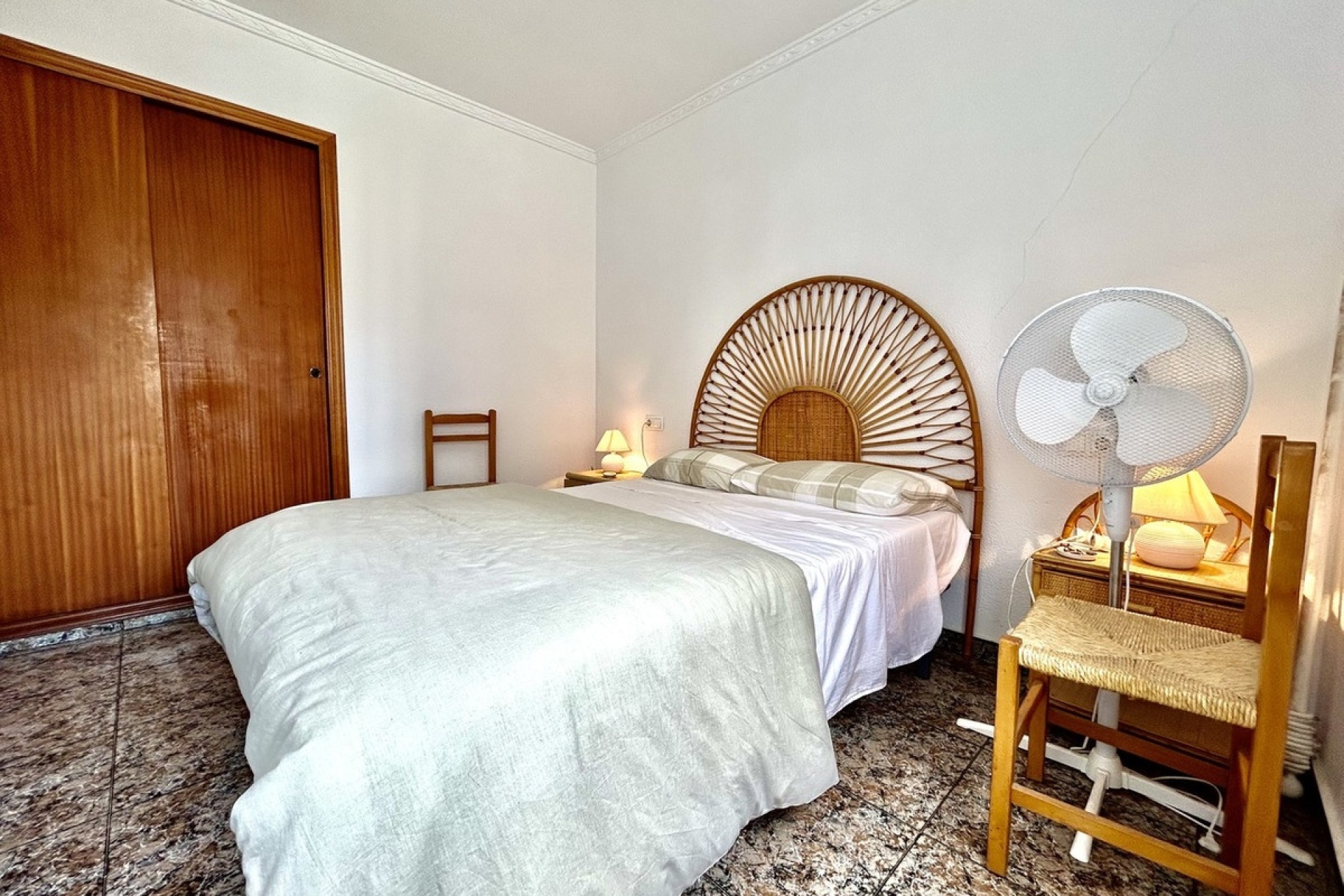 Resale - apartment - Orihuela - Punta Prima