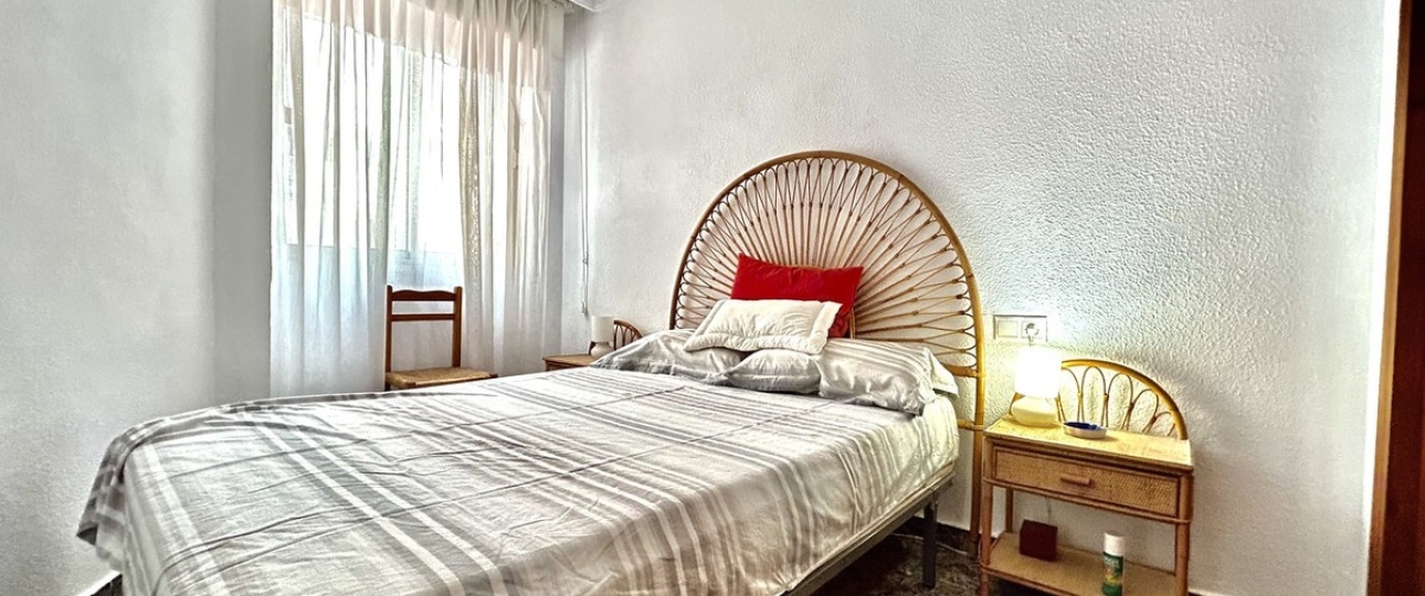 Resale - apartment - Orihuela - Punta Prima