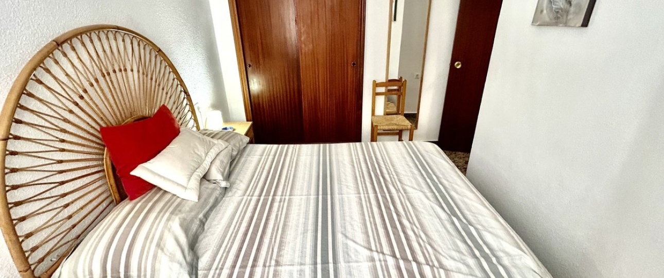 Resale - apartment - Orihuela - Punta Prima