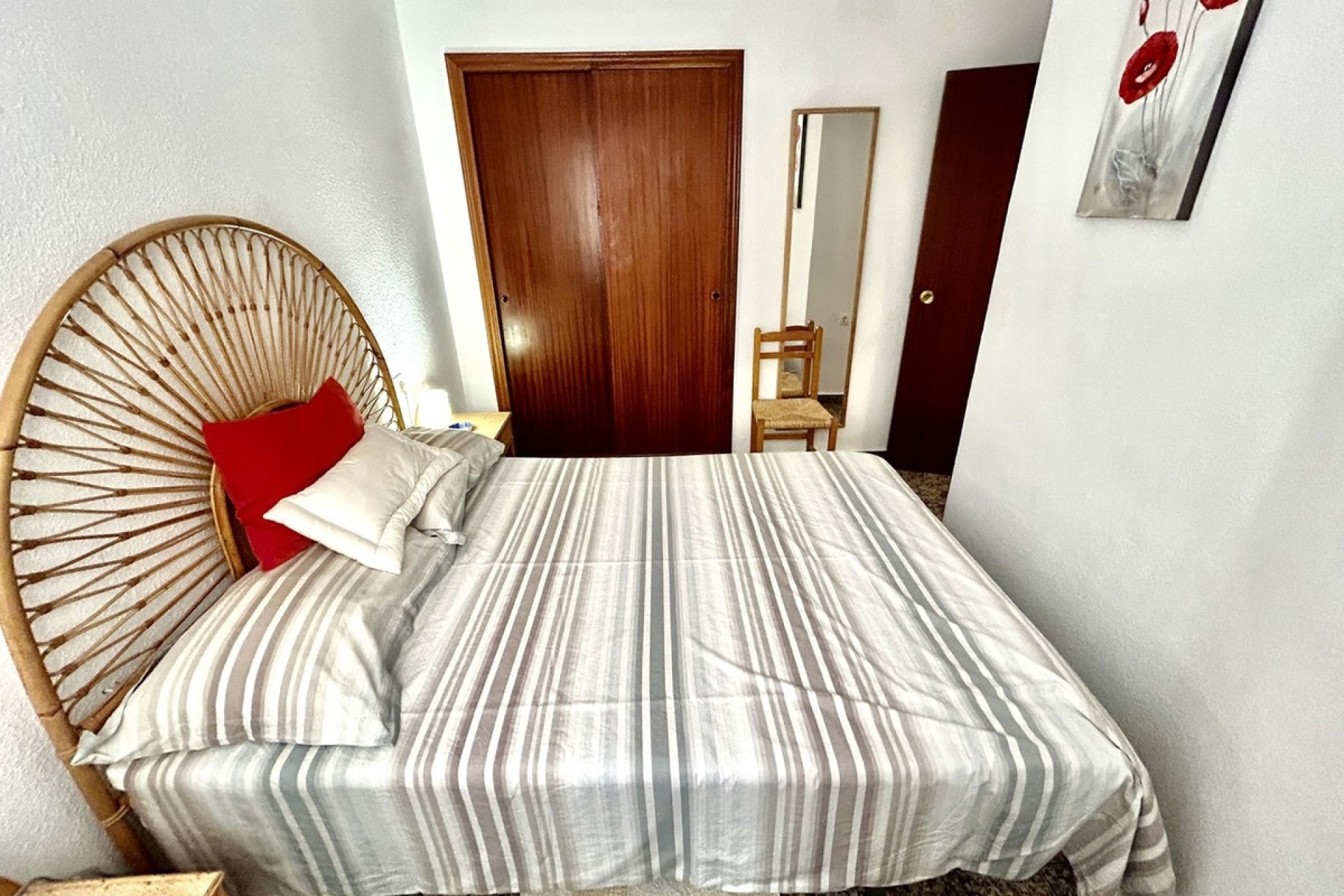 Resale - apartment - Orihuela - Punta Prima