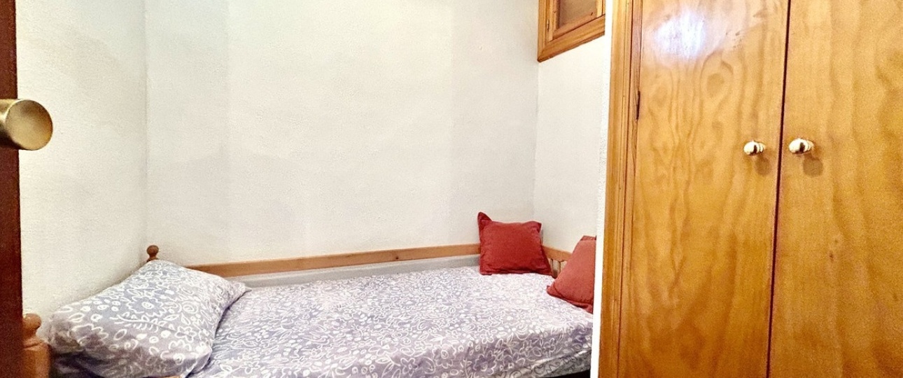 Resale - apartment - Orihuela - Punta Prima