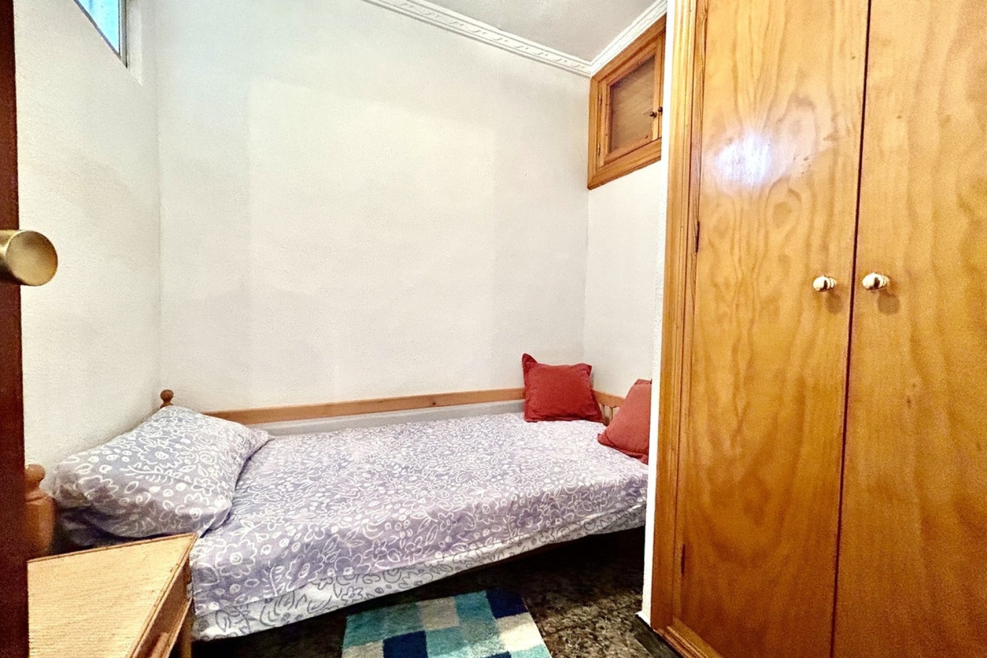 Resale - apartment - Orihuela - Punta Prima