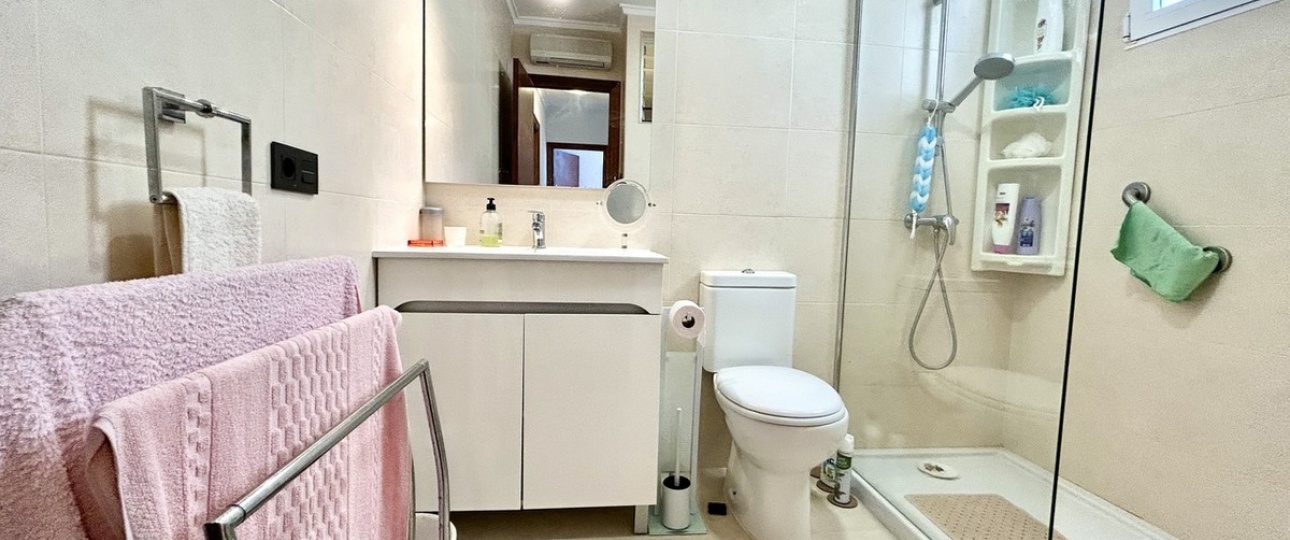 Resale - apartment - Orihuela - Punta Prima
