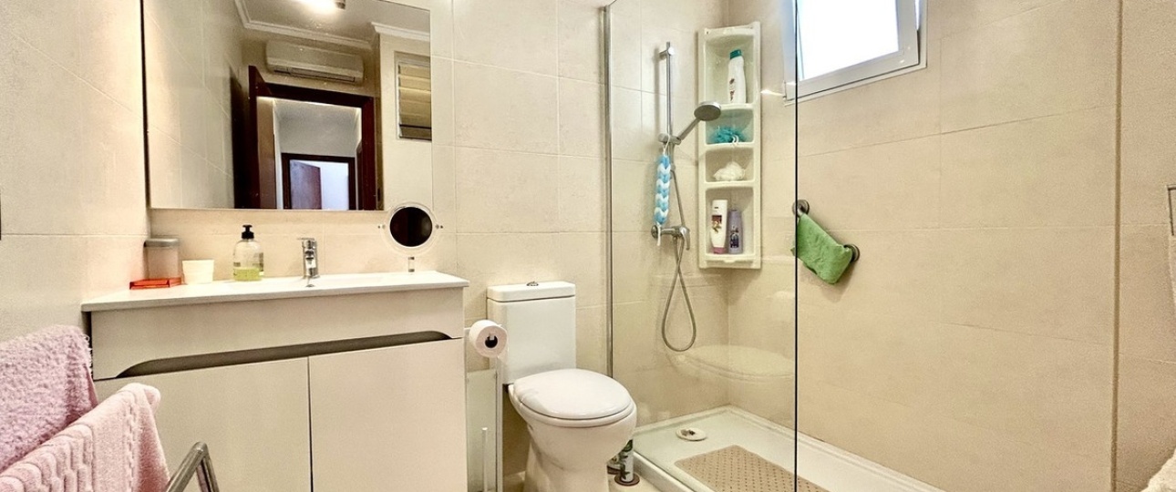 Resale - apartment - Orihuela - Punta Prima