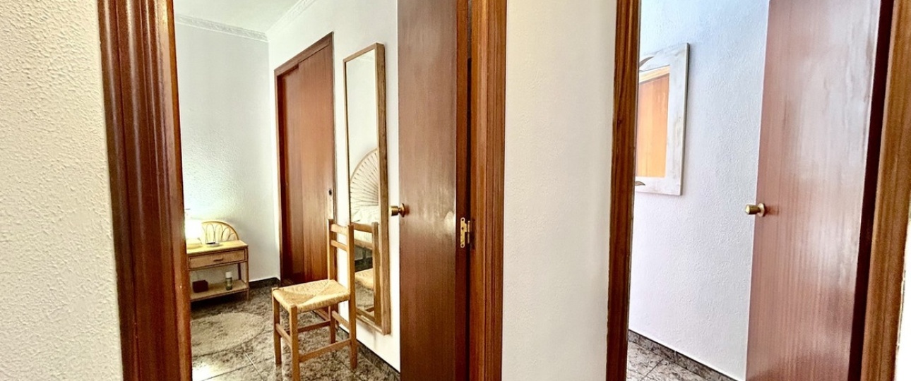 Resale - apartment - Orihuela - Punta Prima