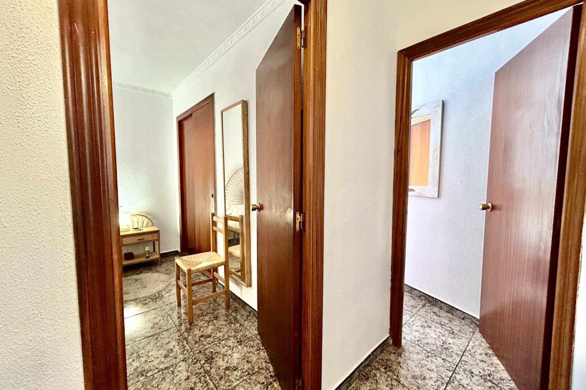 Resale - apartment - Orihuela - Punta Prima