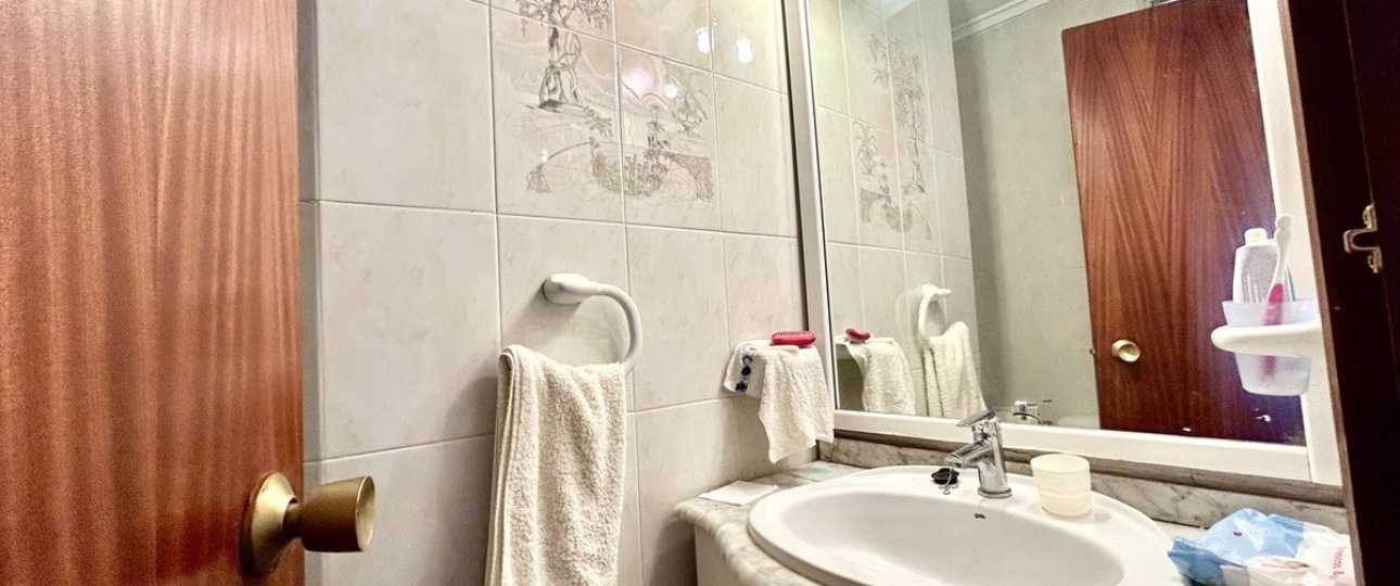 Resale - apartment - Orihuela - Punta Prima