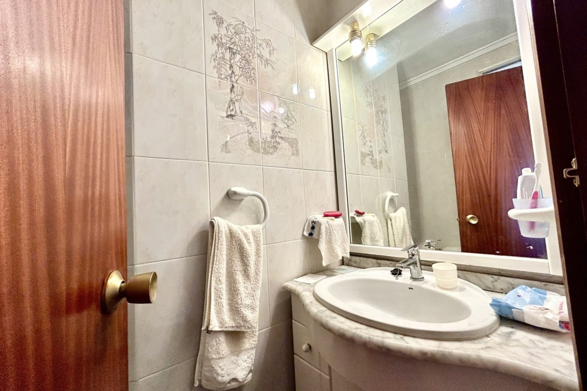 Resale - apartment - Orihuela - Punta Prima