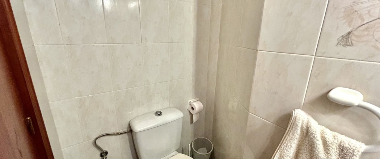 Resale - apartment - Orihuela - Punta Prima