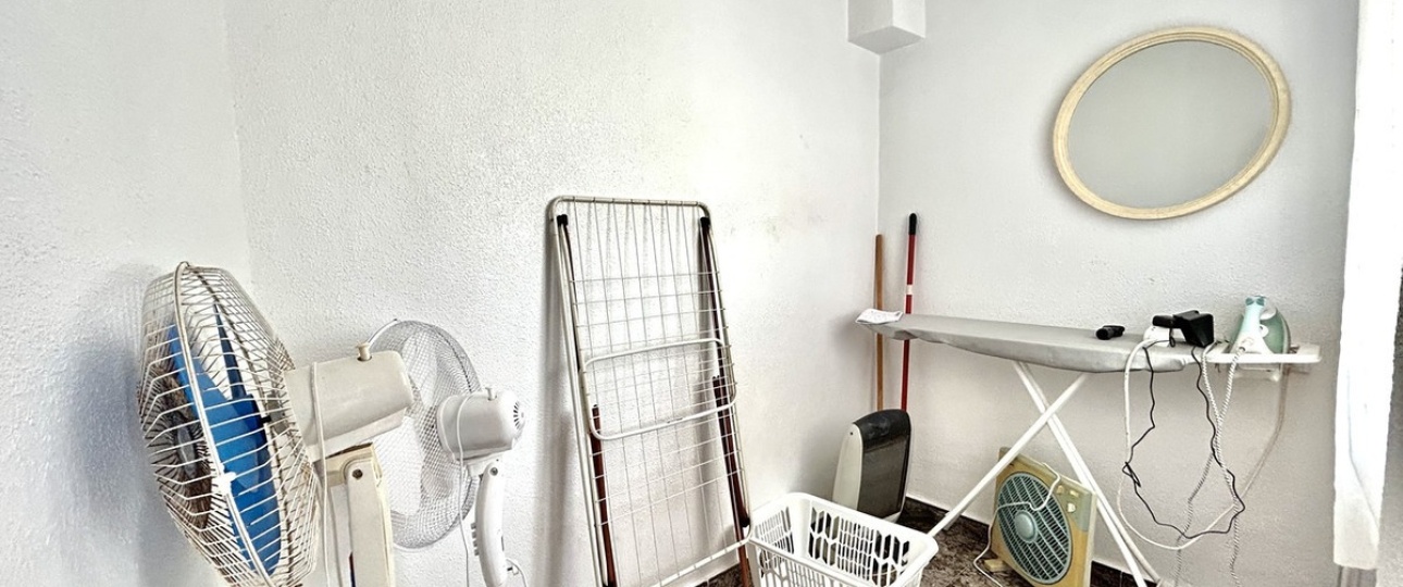 Resale - apartment - Orihuela - Punta Prima