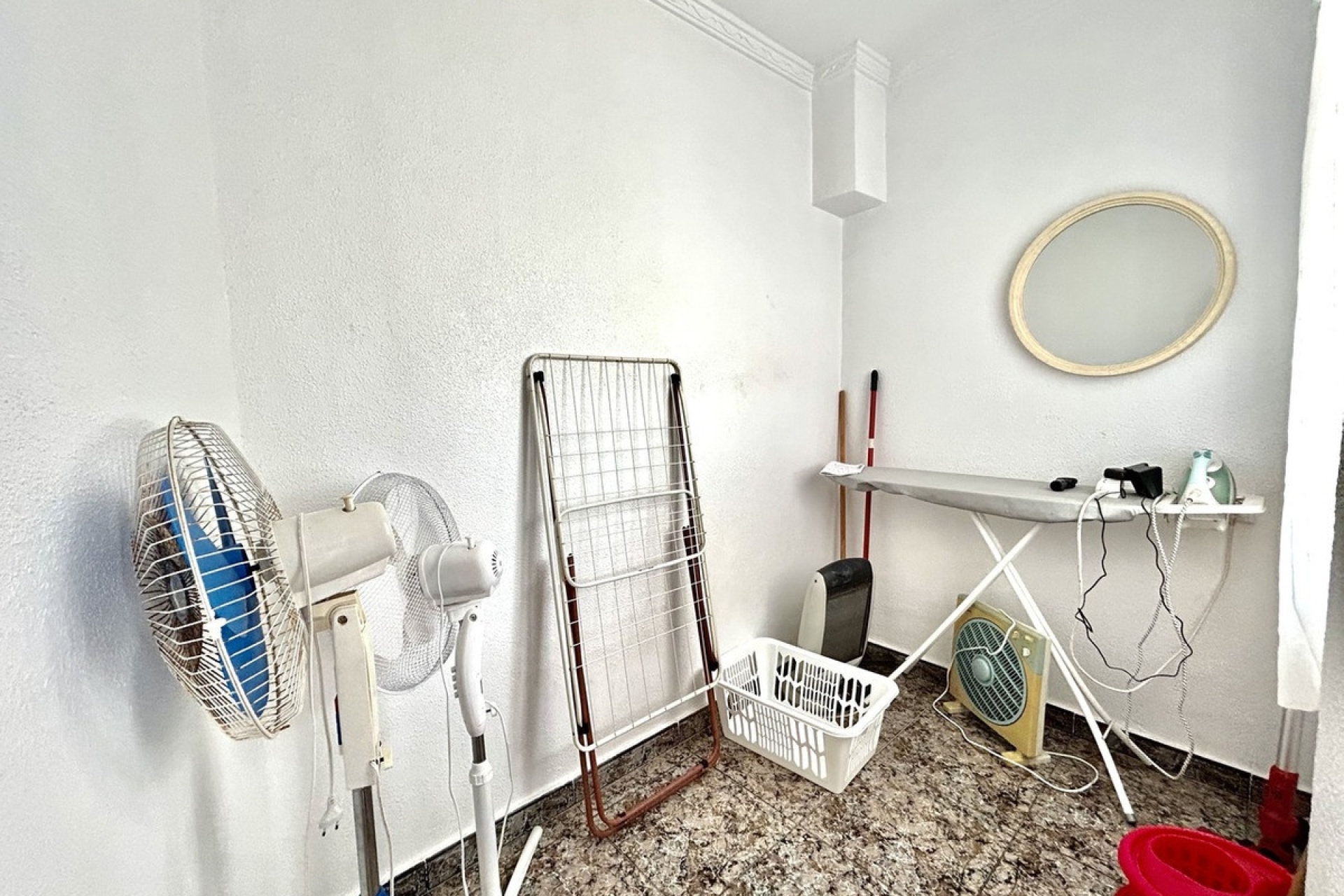 Resale - apartment - Orihuela - Punta Prima