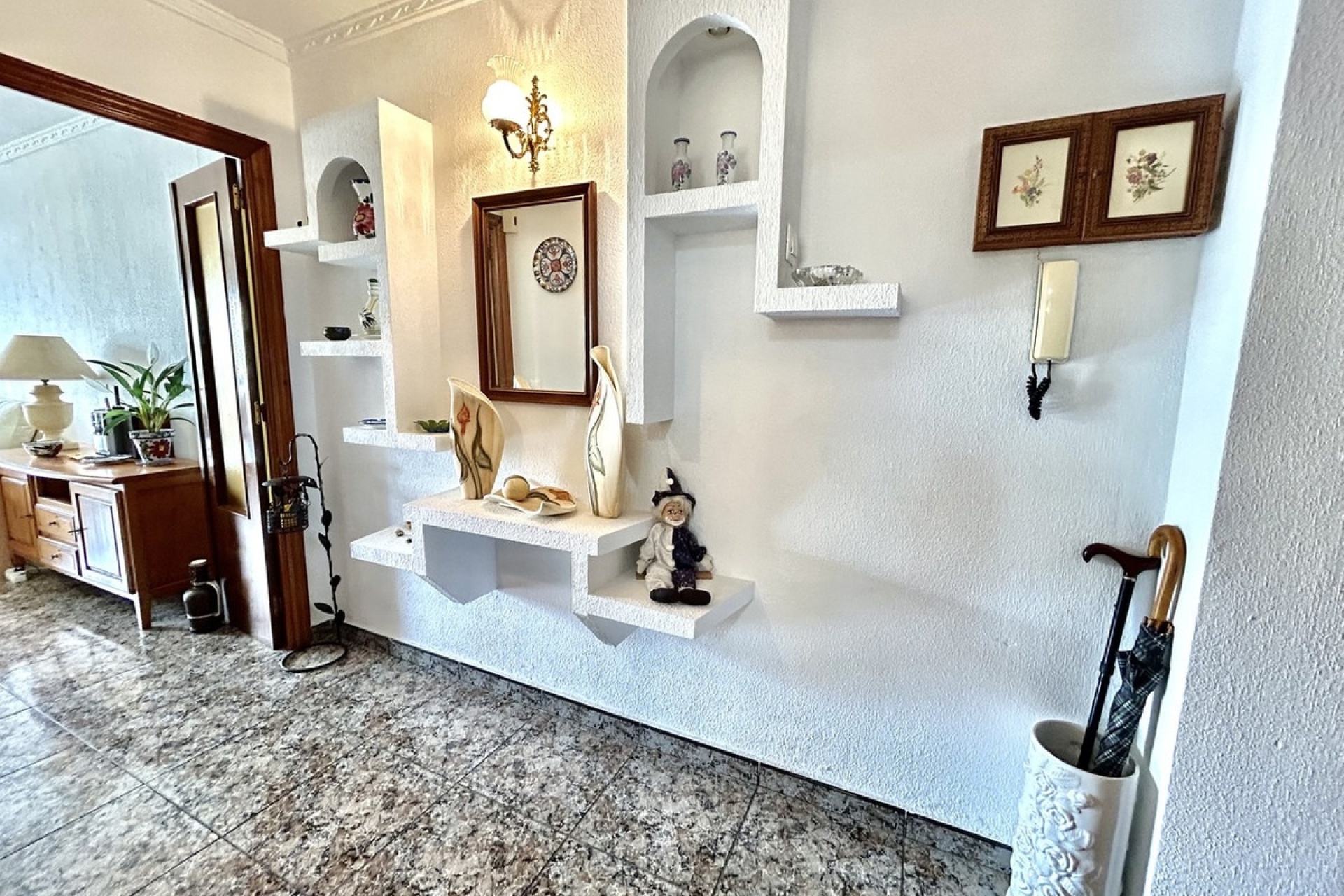 Resale - apartment - Orihuela - Punta Prima