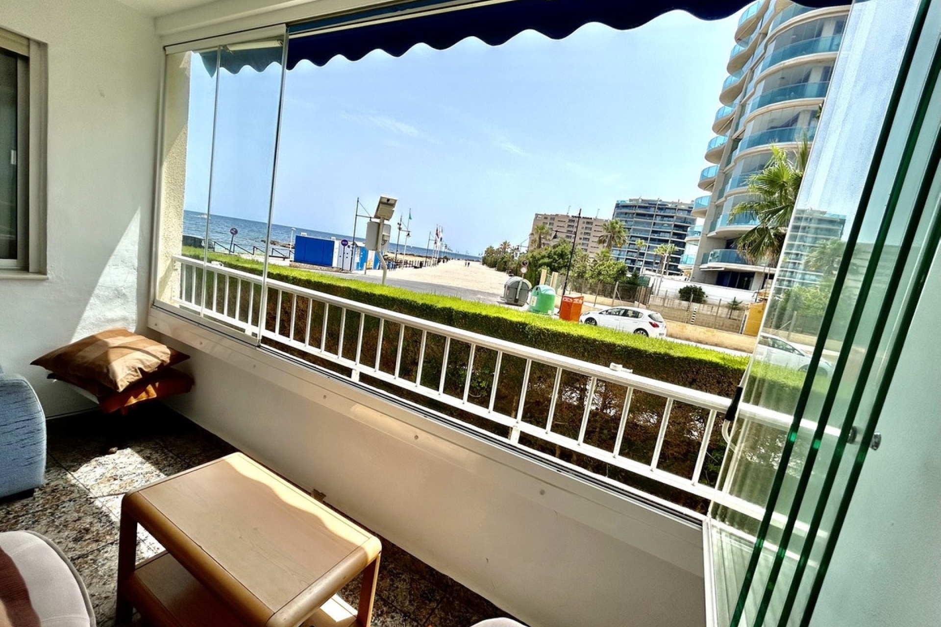 Resale - apartment - Orihuela - Punta Prima