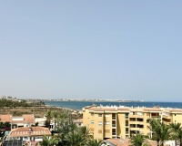 Resale - apartment - Orihuela - Punta Prima