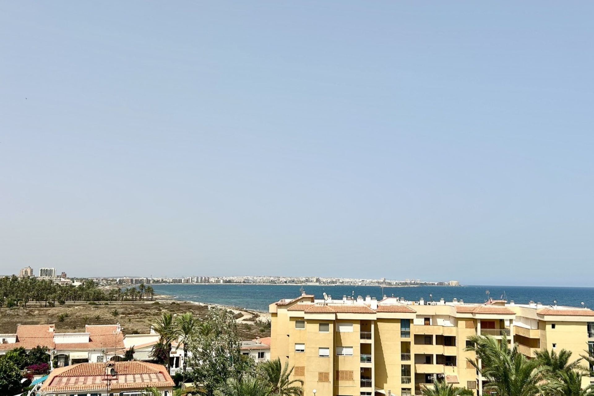 Resale - apartment - Orihuela - Punta Prima