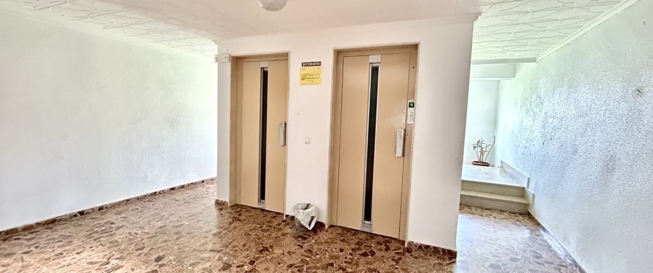 Resale - apartment - Orihuela - Punta Prima