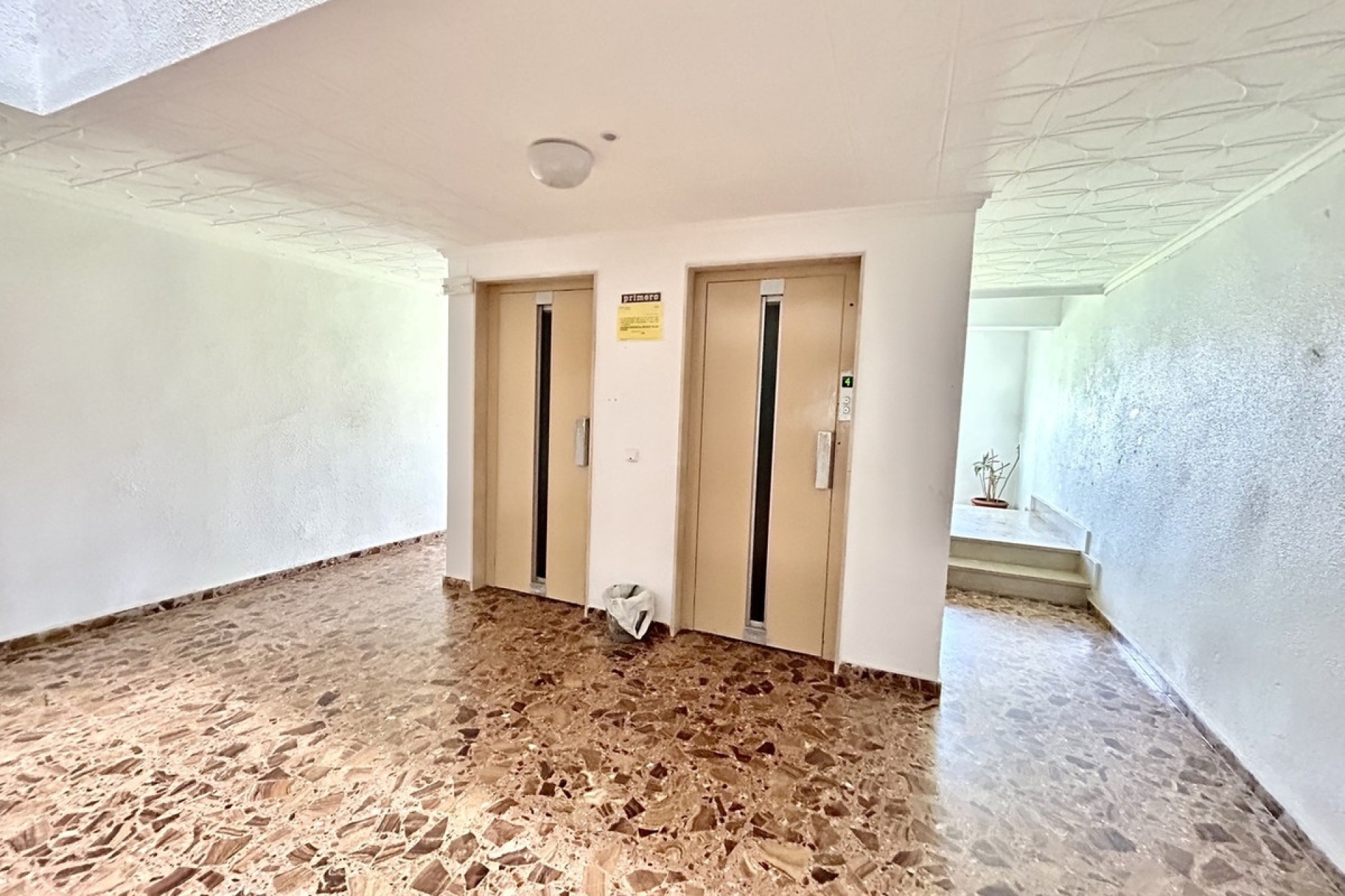 Resale - apartment - Orihuela - Punta Prima
