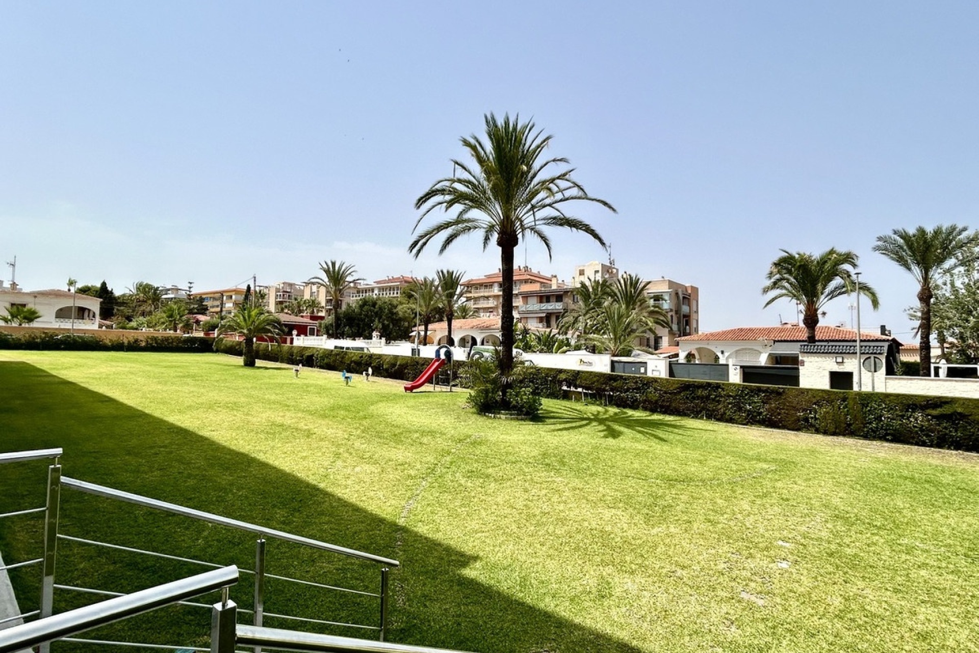 Resale - apartment - Orihuela - Punta Prima