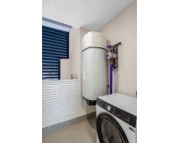 Resale - apartment - Orihuela - Punta Prima