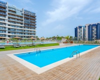 Resale - apartment - Orihuela - Punta Prima