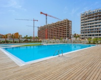 Resale - apartment - Orihuela - Punta Prima