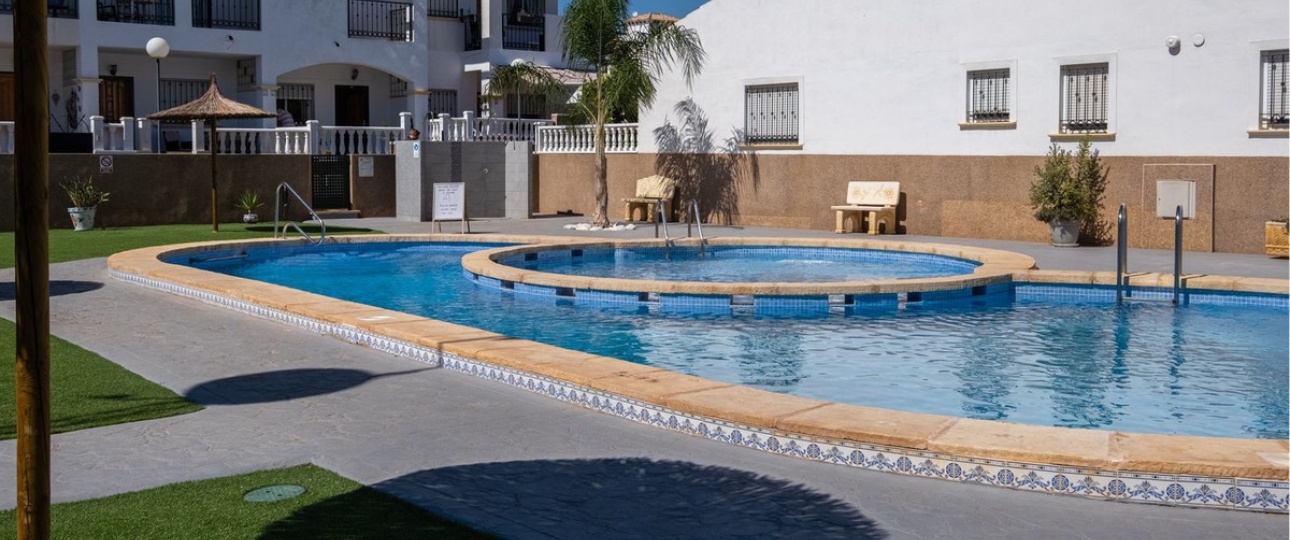 Resale - apartment - Orihuela - Punta Prima
