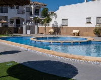 Resale - apartment - Orihuela - Punta Prima