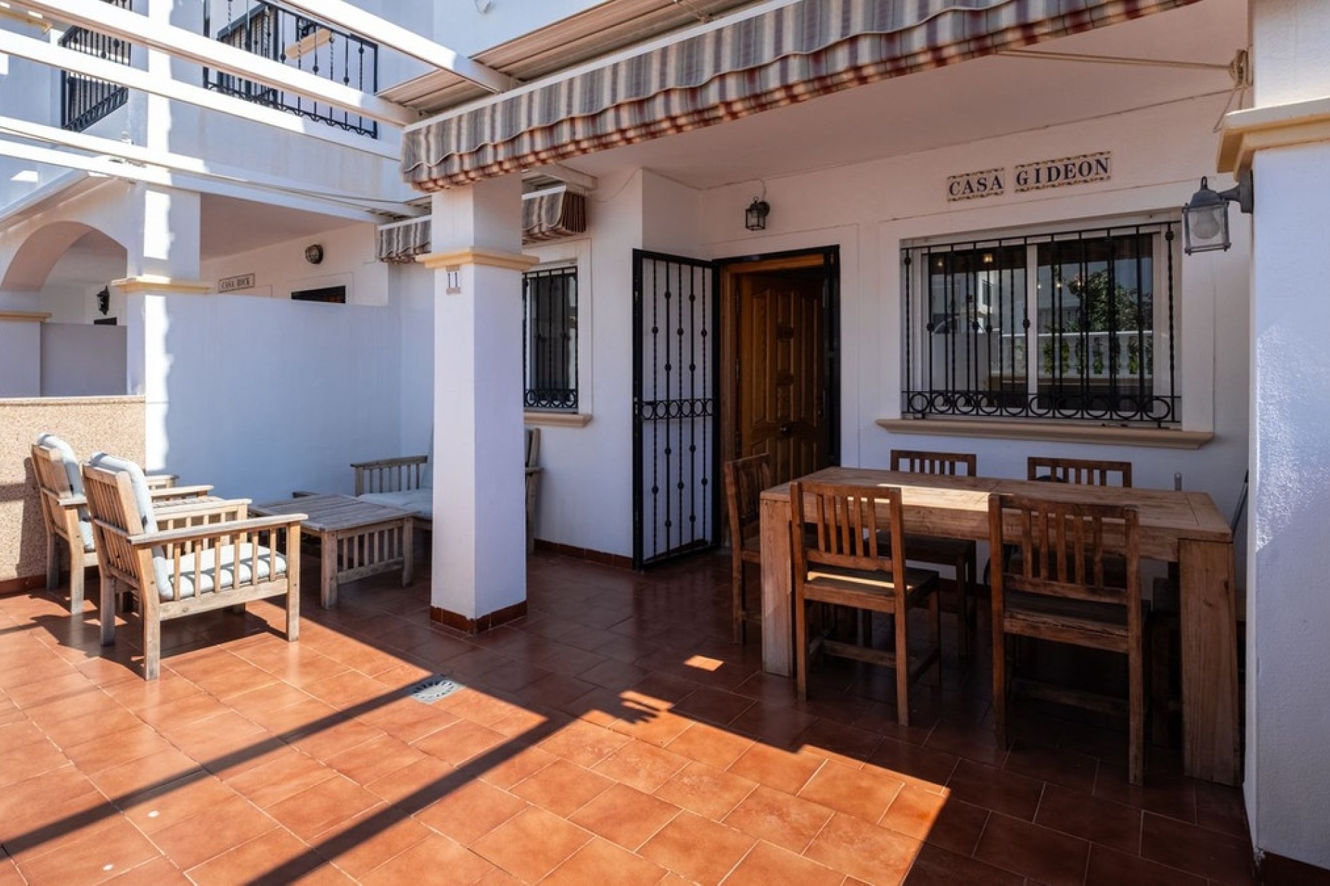 Resale - apartment - Orihuela - Punta Prima