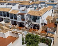 Resale - apartment - Orihuela - Punta Prima