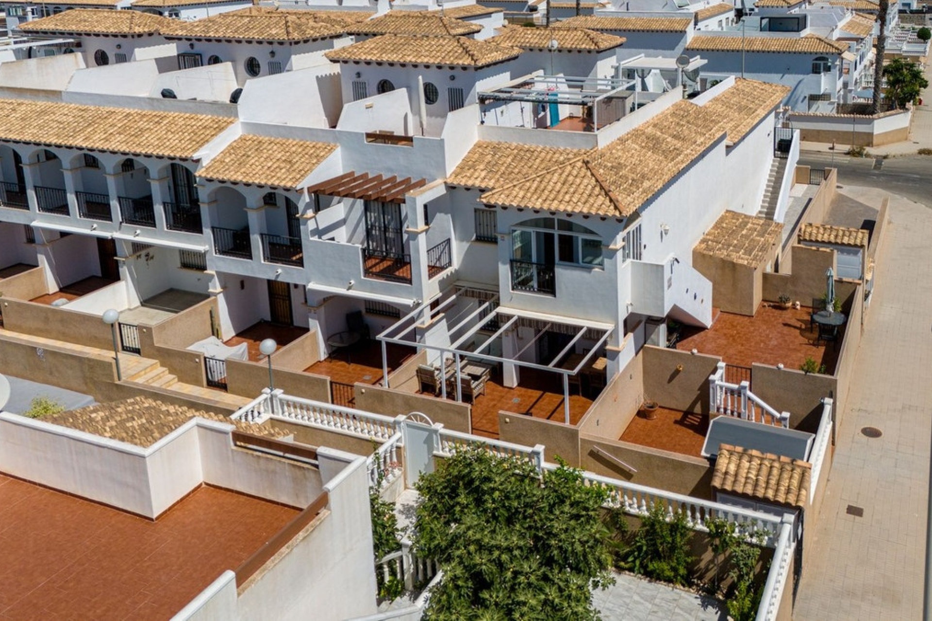 Resale - apartment - Orihuela - Punta Prima