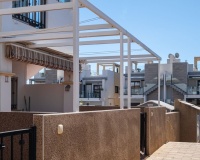 Resale - apartment - Orihuela - Punta Prima