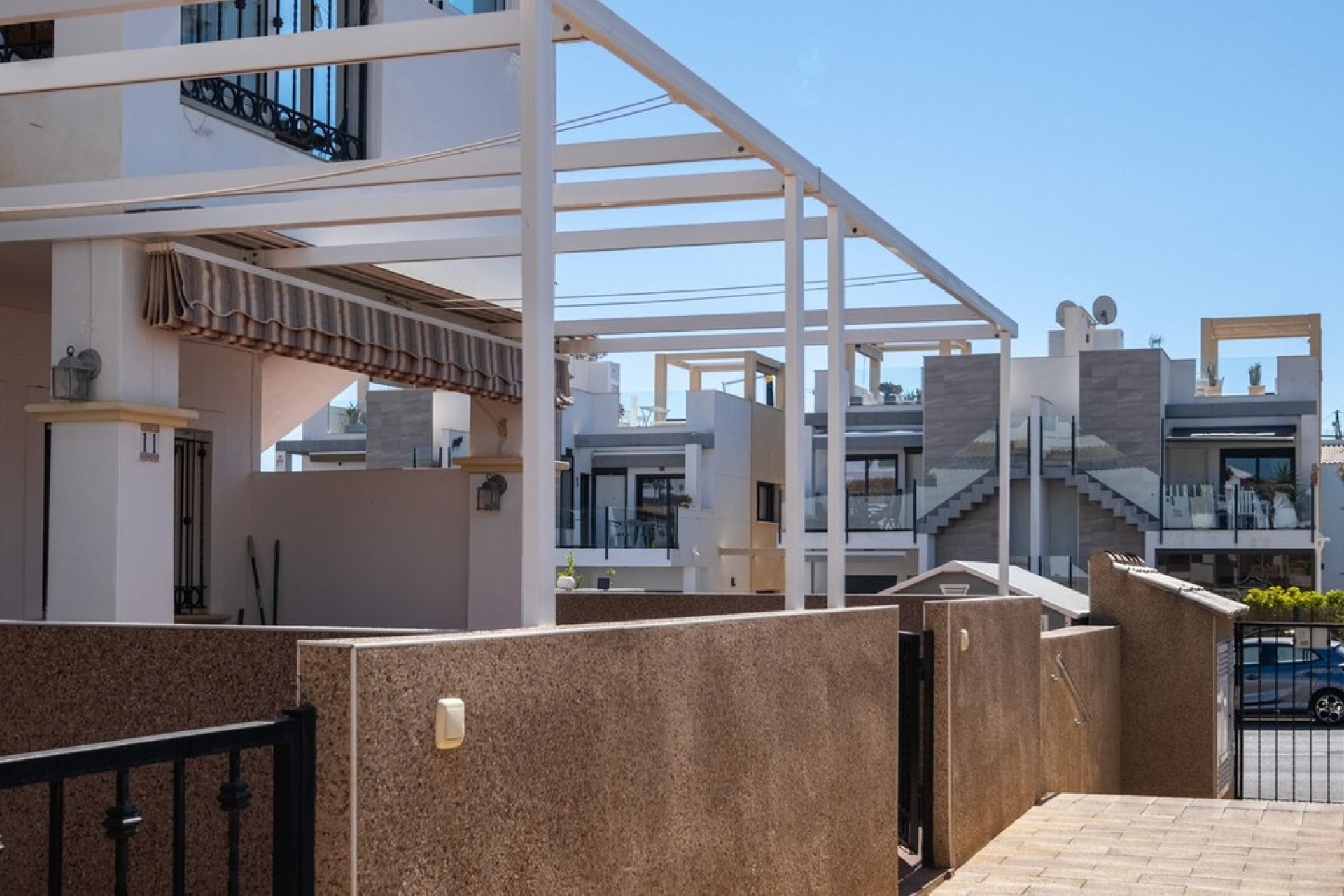 Resale - apartment - Orihuela - Punta Prima