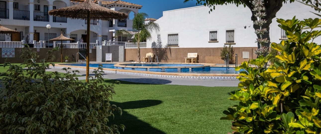 Resale - apartment - Orihuela - Punta Prima