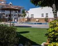 Resale - apartment - Orihuela - Punta Prima