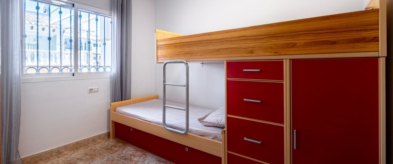 Resale - apartment - Orihuela - Punta Prima