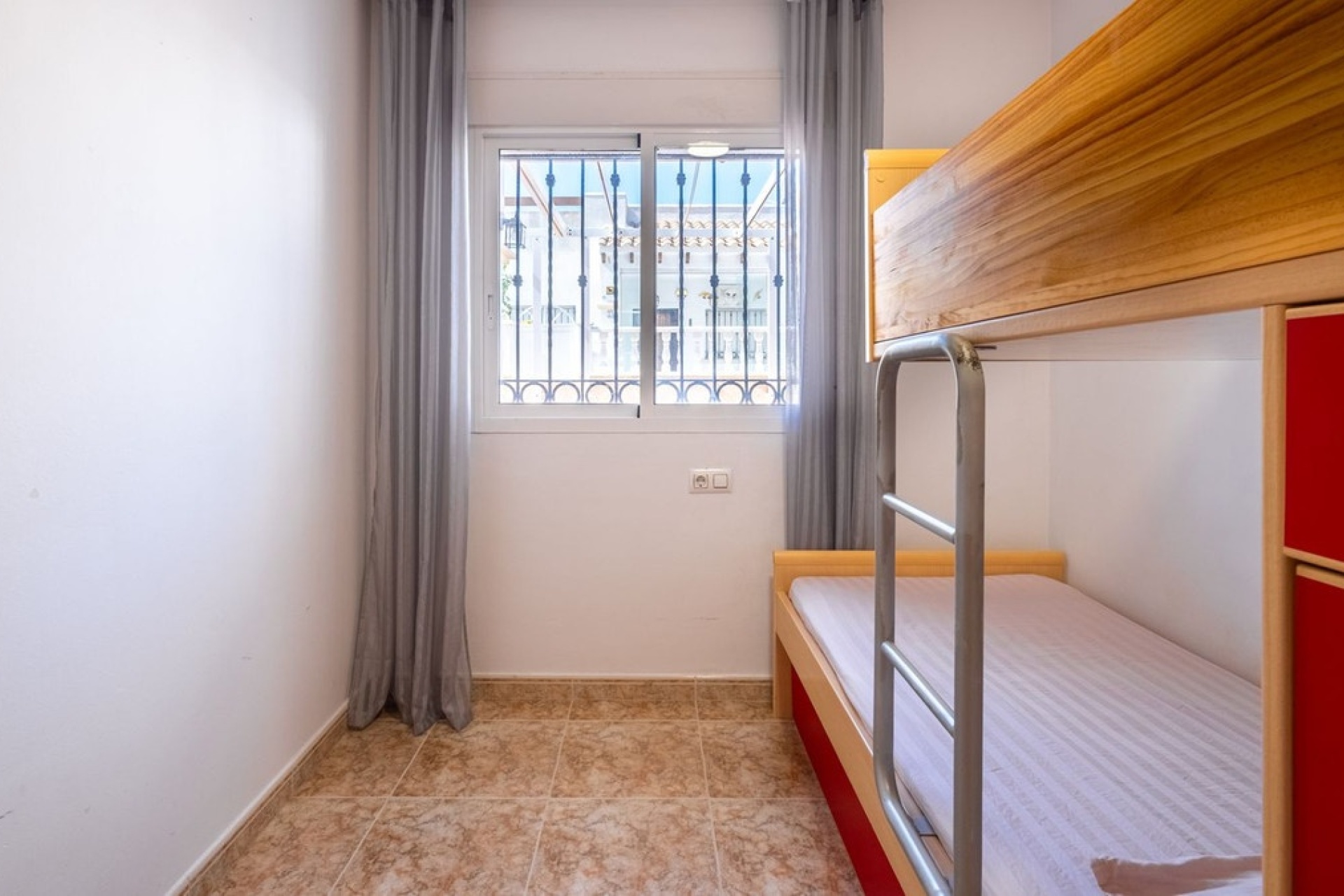 Resale - apartment - Orihuela - Punta Prima