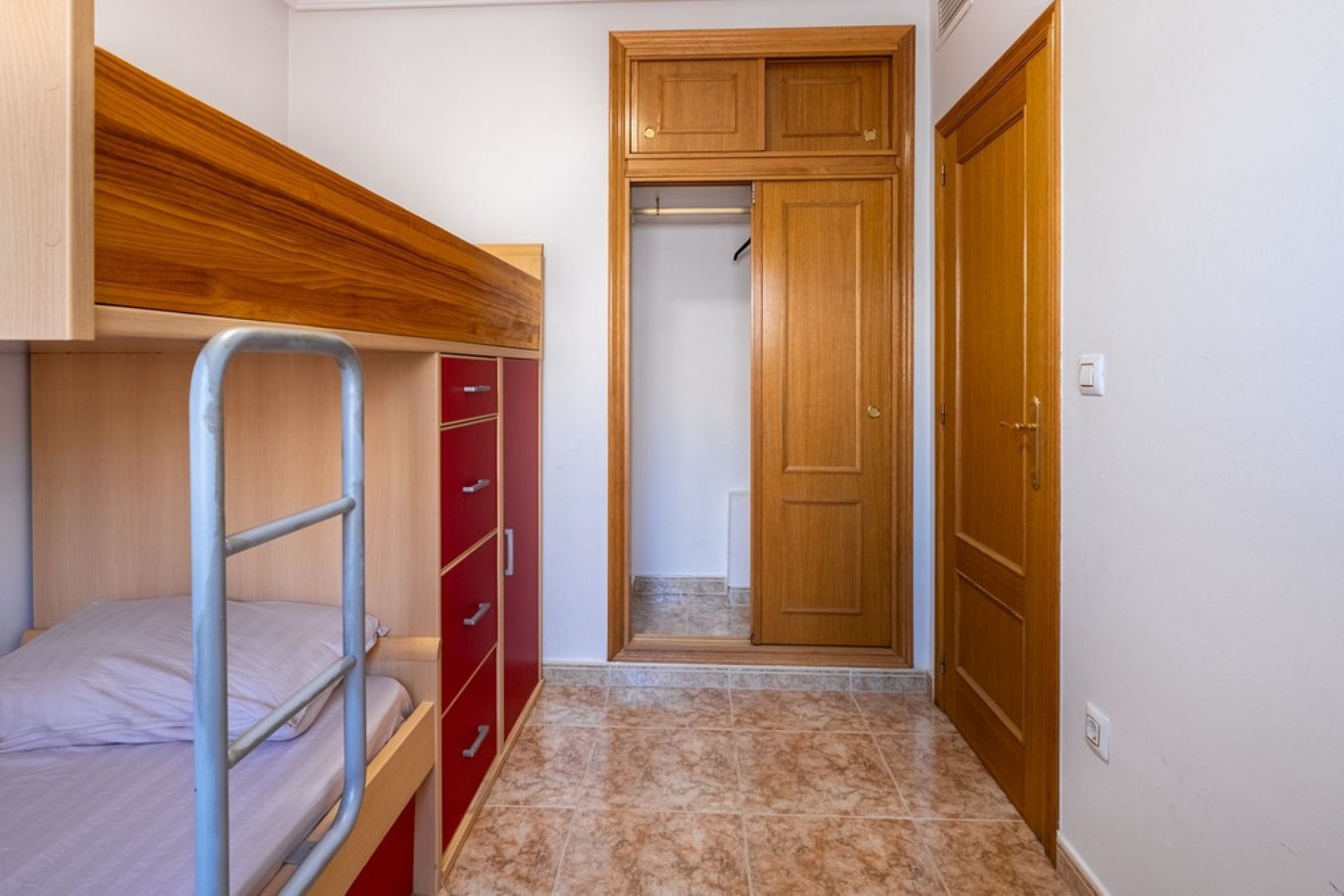 Resale - apartment - Orihuela - Punta Prima